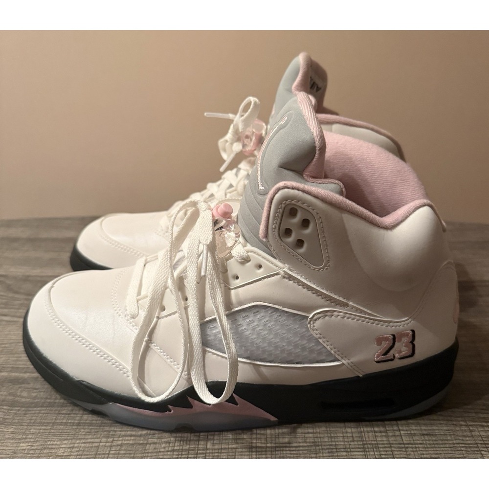 Jordan 5 Retro OG - Picture 4 of 7